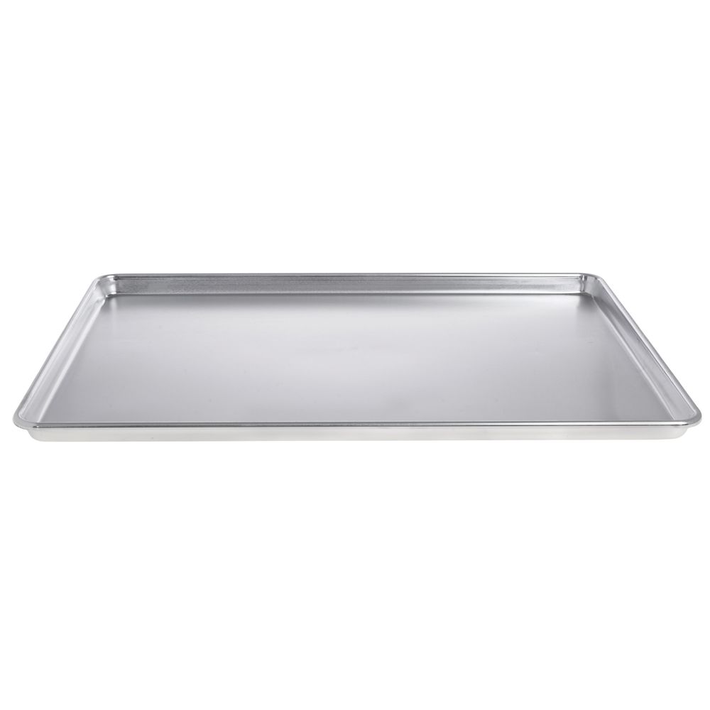 18" x 26" Standard Aluminium Sheet Pan