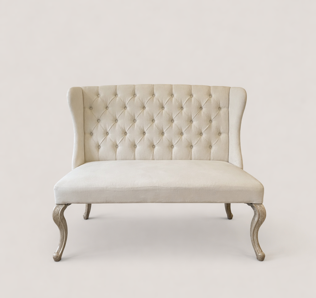 Sweethearts Wedding Bench