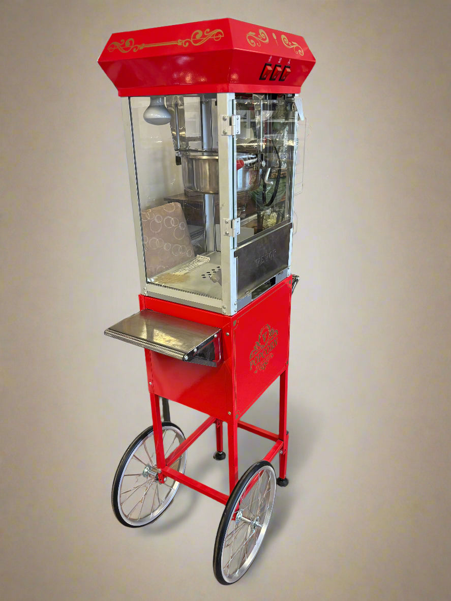 Popcorn Machine