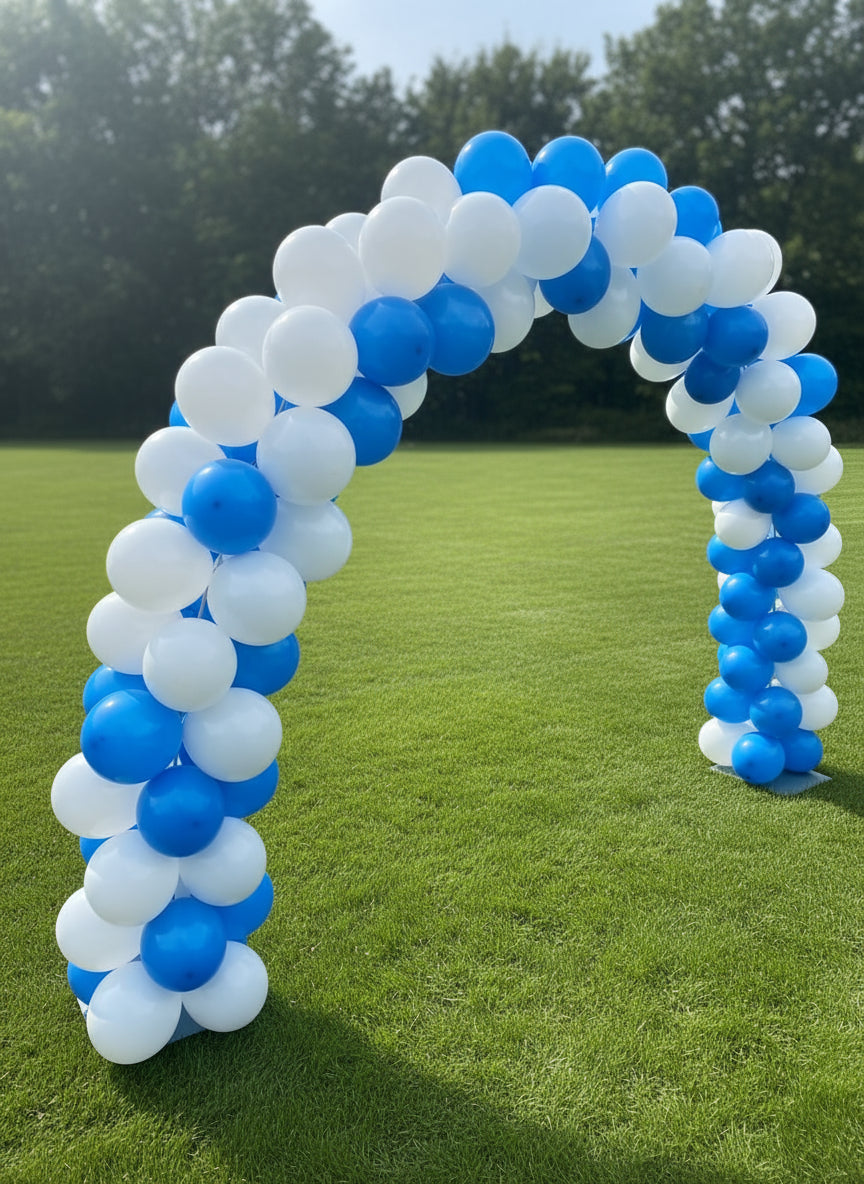 Balloon Arch 10ft