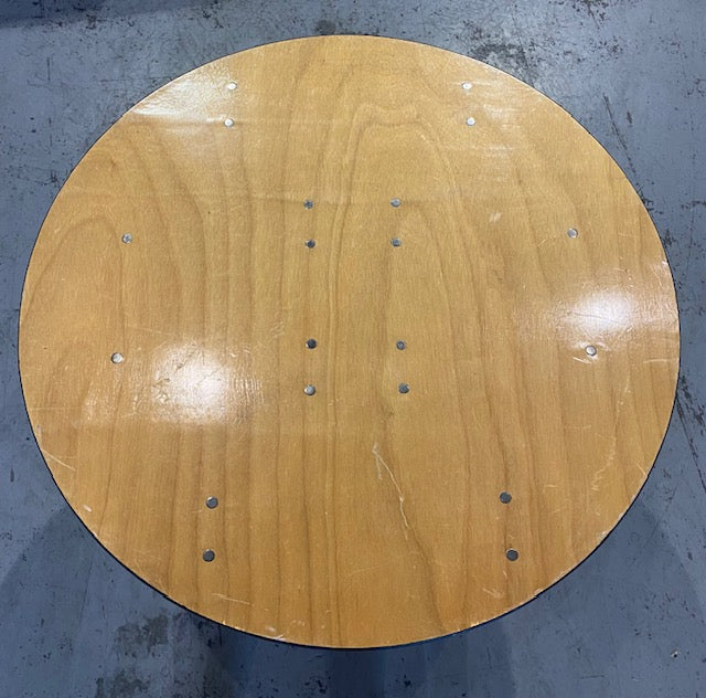 Table kids Round