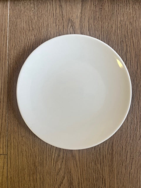 Tashi 6" Side Plate White