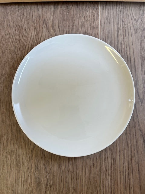 Tashi 11" Dinner Plate