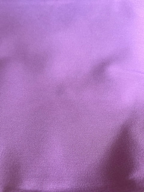 Tablecloth Bright Lavender Round 90"