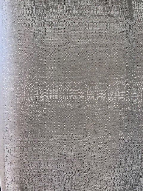 Backdrop Light Camel Textured Curtain 44" x 88"