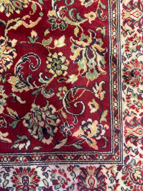 Boho Carpet Large