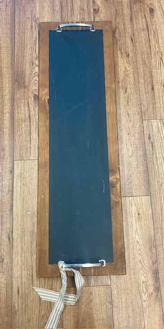 Charcuterie Board