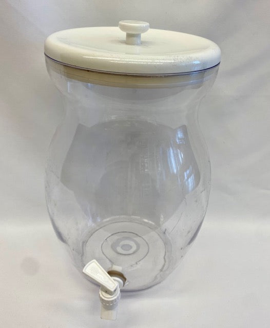 Plastic Dispenser