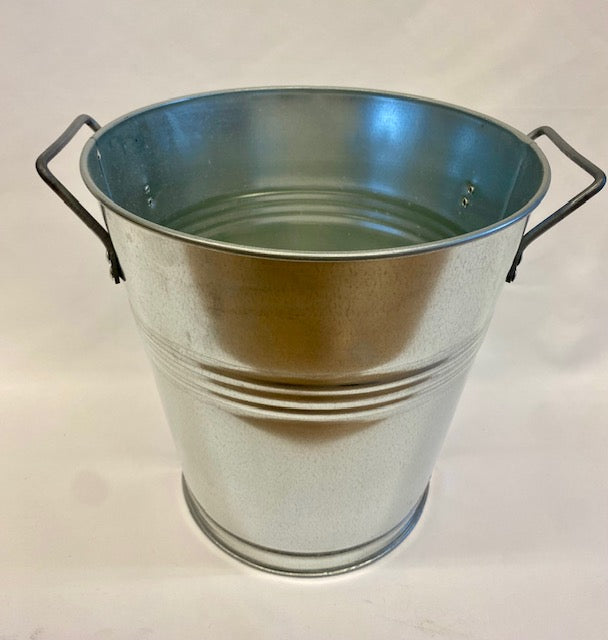 Tall Ice Bucket with handles