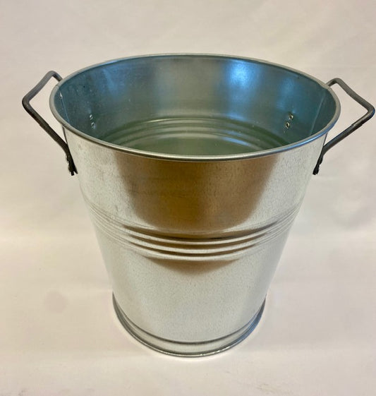 Tall Ice Bucket with handles