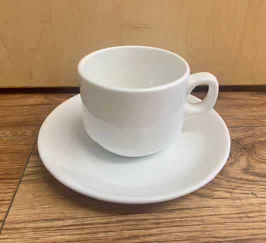 Nikko cup and saucer