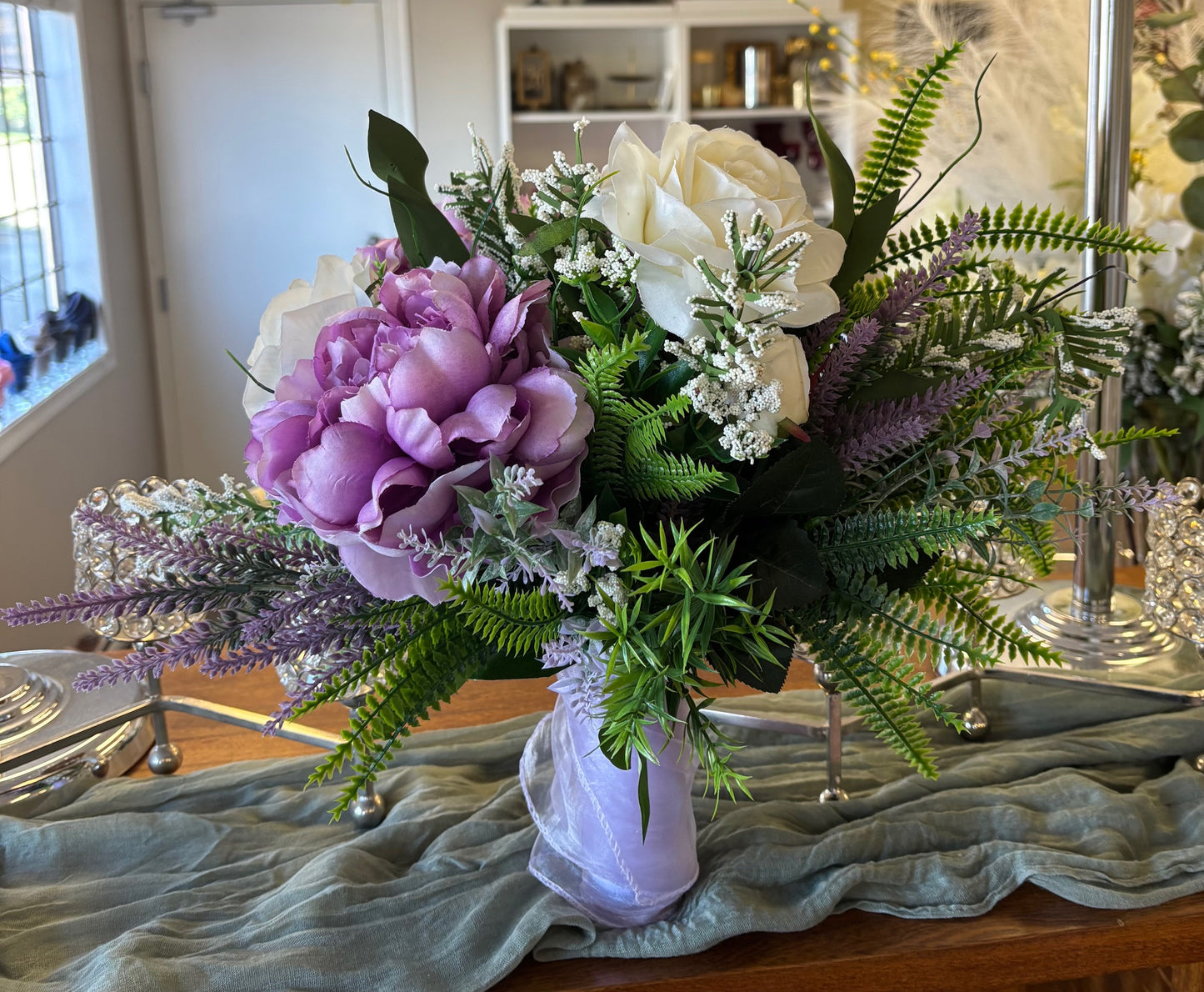 Bridal Bouquet