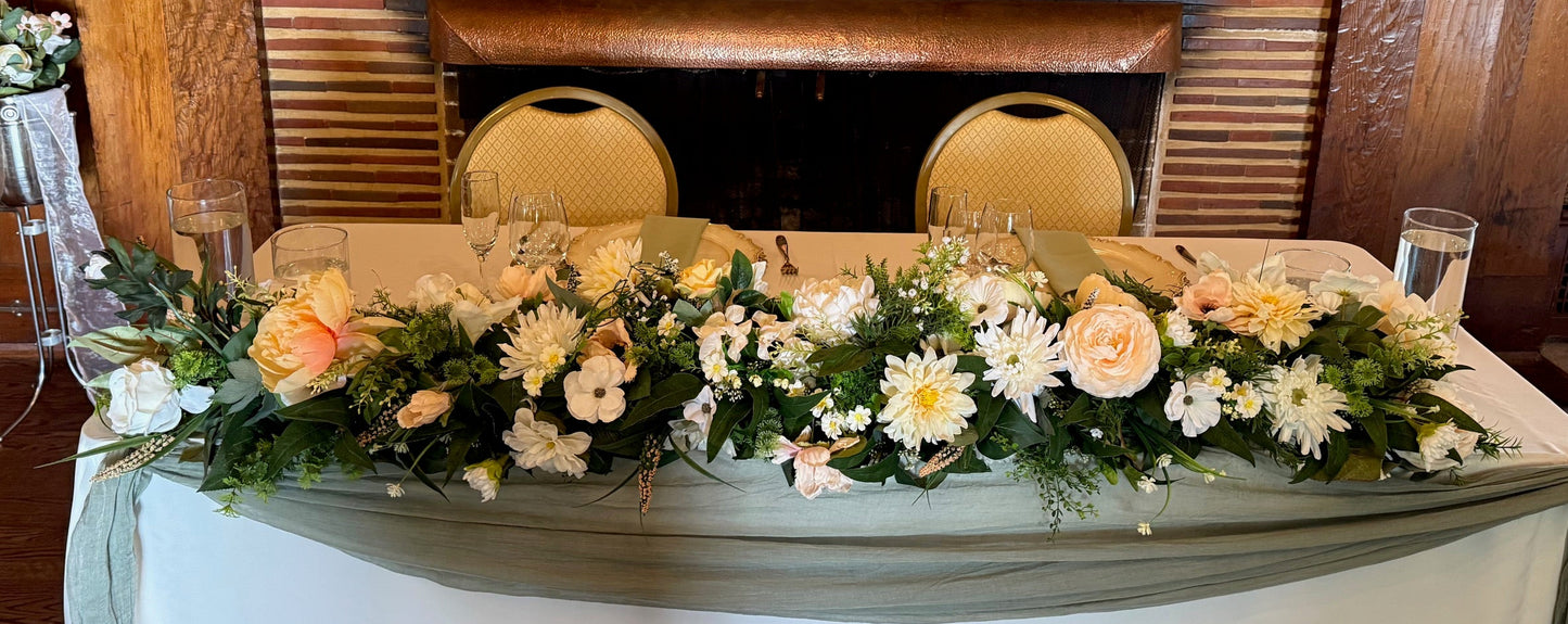 Flower Garland