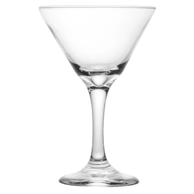 Wide Martini 9oz
