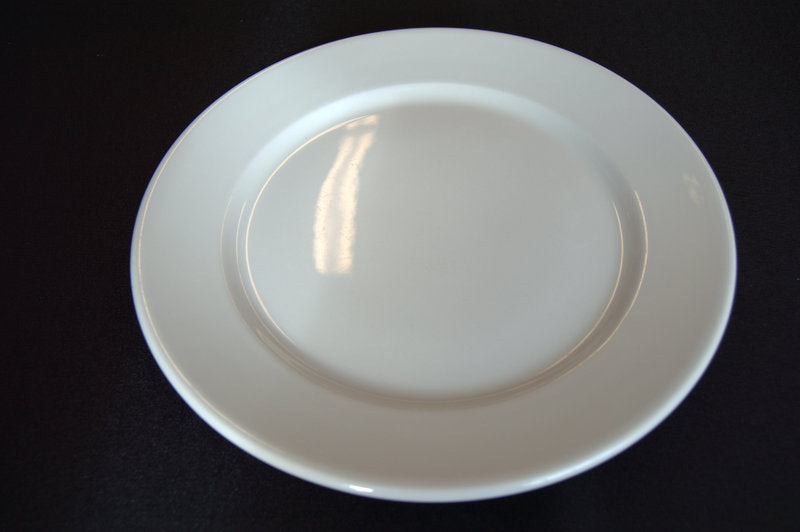 Armorlite 6" side plate