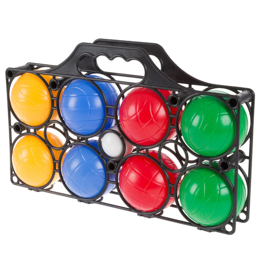 Bocce - Ball Throwing Game for Kids