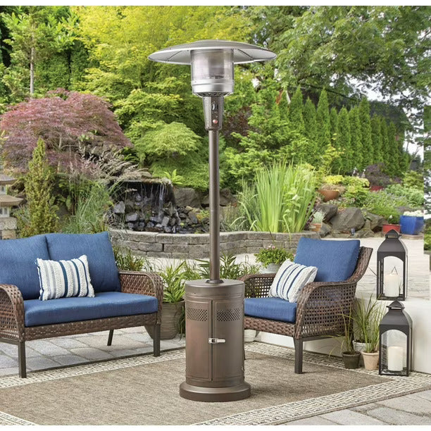 Propane Outdoor Heater