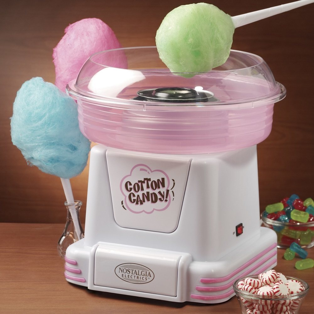 Cotton Candy Machine - Small