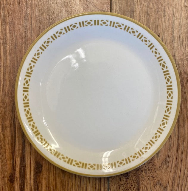 Decorative Plate 6.5"