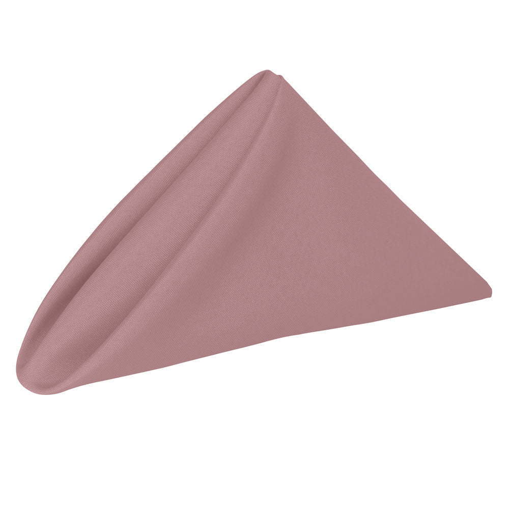 Dusty Pink Napkin