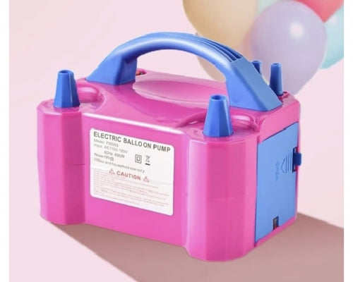 Electric Balloon Pump
