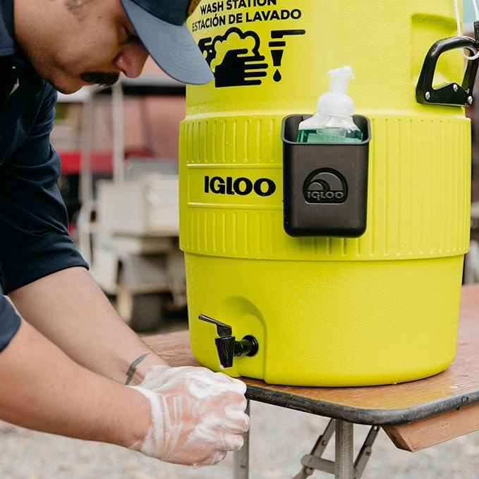 Hand Wash Station 5 gallon
