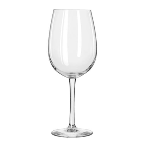 Tall Wine Glass 12.5oz