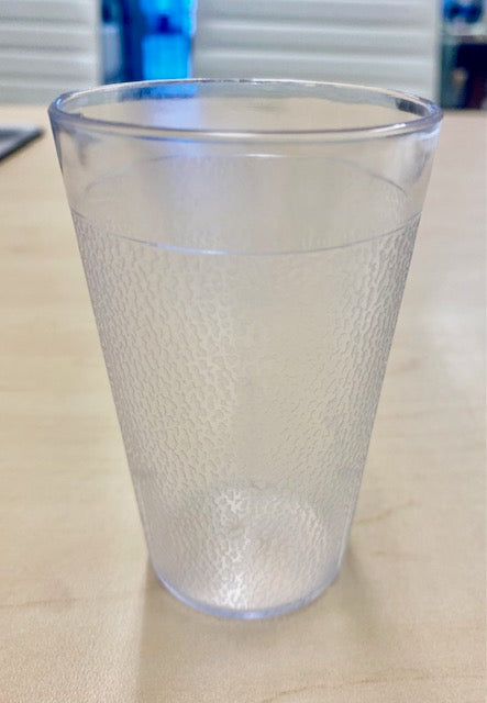 5oz Plastic Glass Kids