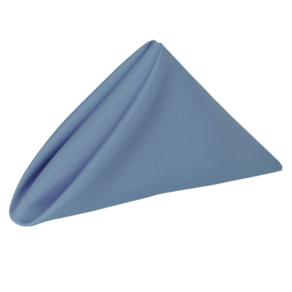 Dusty Blue Napkin