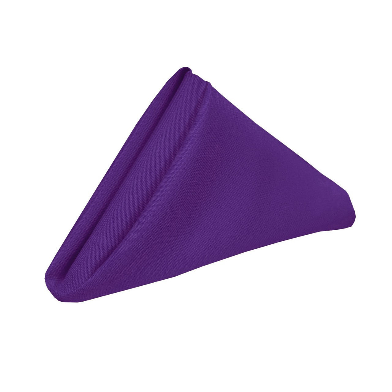 Purple Napkin - Small