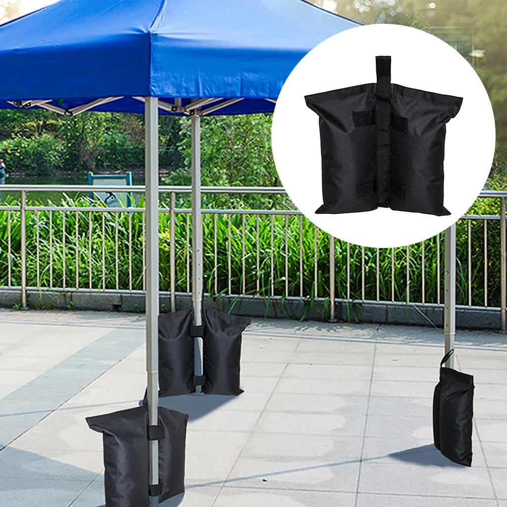 Sand Bags / Tent Weight