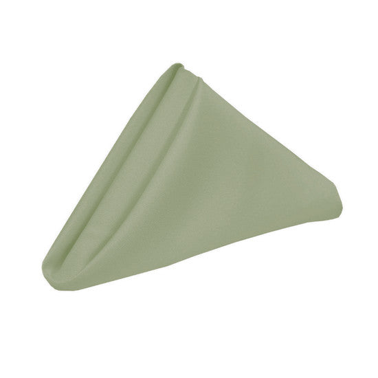 Sage Green Napkins