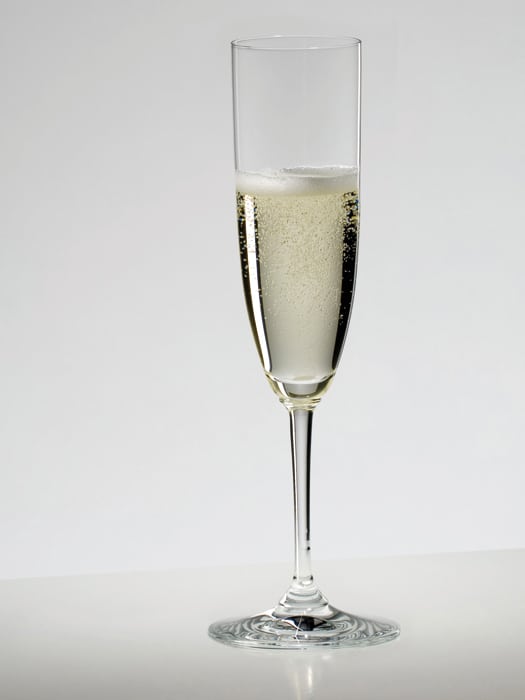 Champagne flute 7 oz