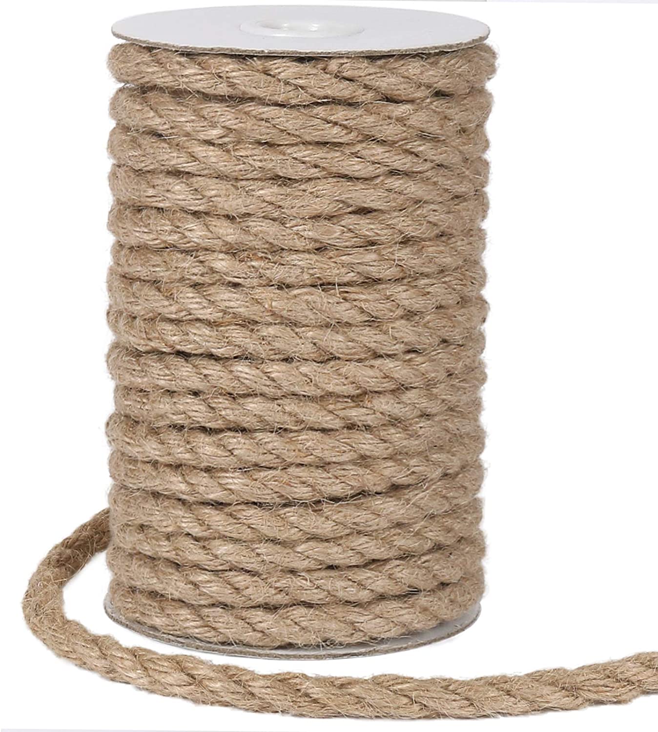 Rope Natural for Decor per meter