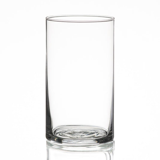 Cylinder Vase 5.5" x 3.75"
