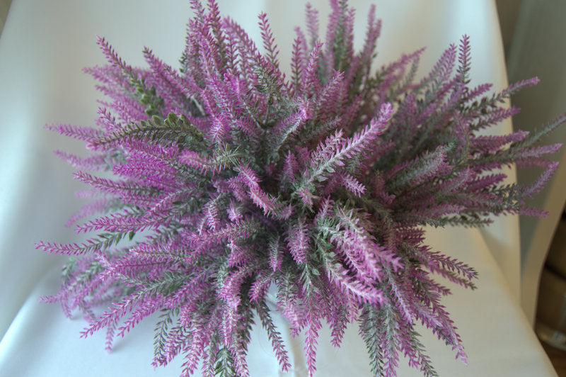 Lavender purple bunch (15 STEMS)