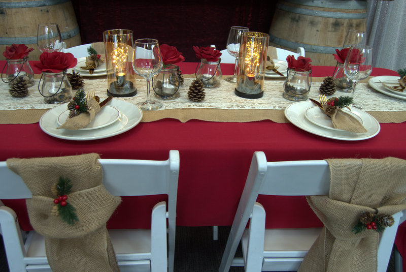 Hook on Pinecone Accessory