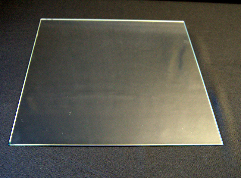 Square Mirror 12"x12"