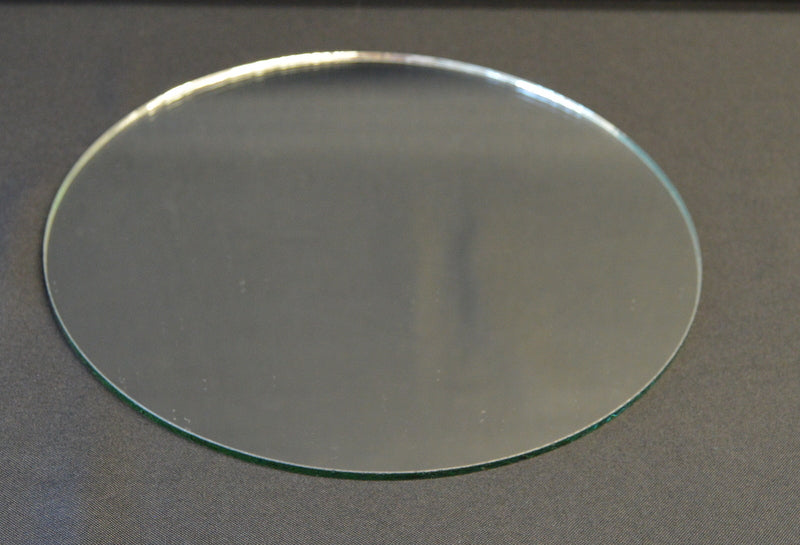 Circle Mirror 10"