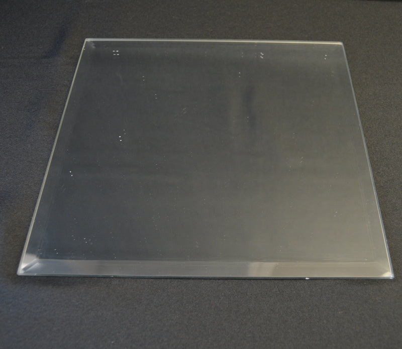 Square Mirror 10"x10"