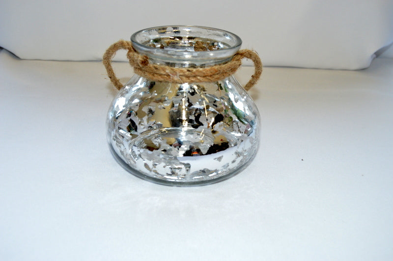 Mercury Tealight Holder