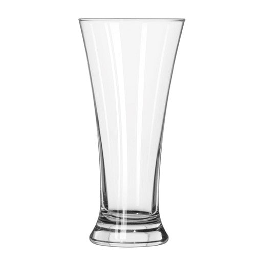 Fluted Beer Glass