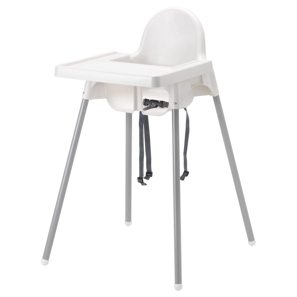 High Chair Plastic