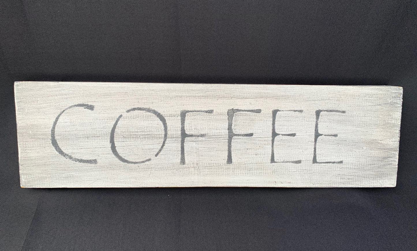 Coffee Sign