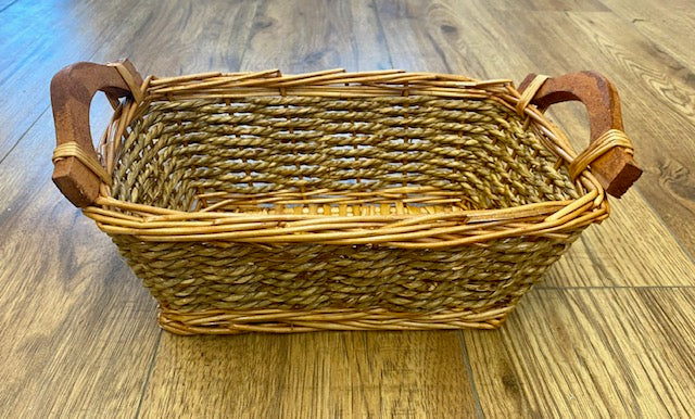 Bread Basket Yellow