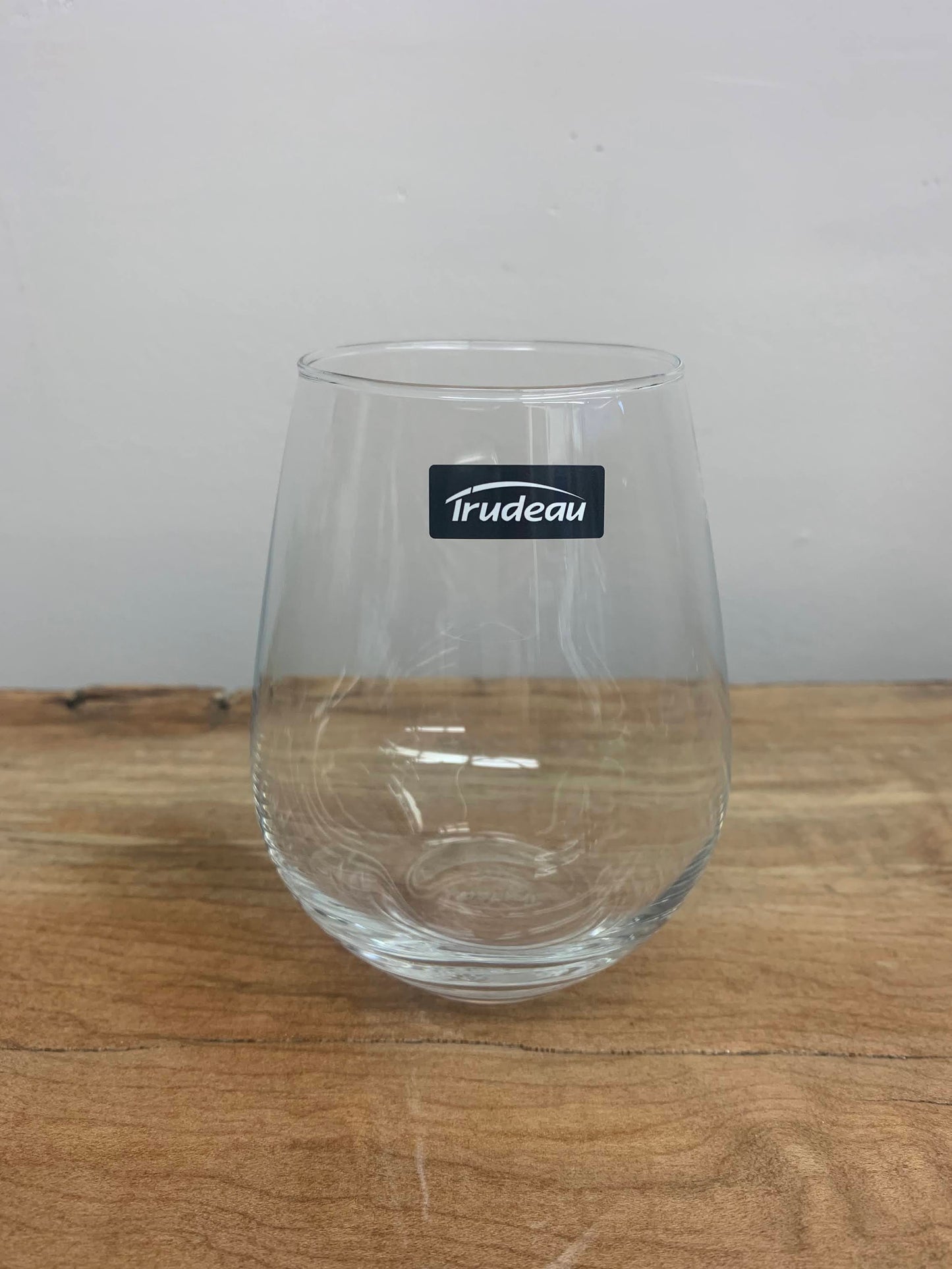 Stemless Wine Glass 15.5 oz