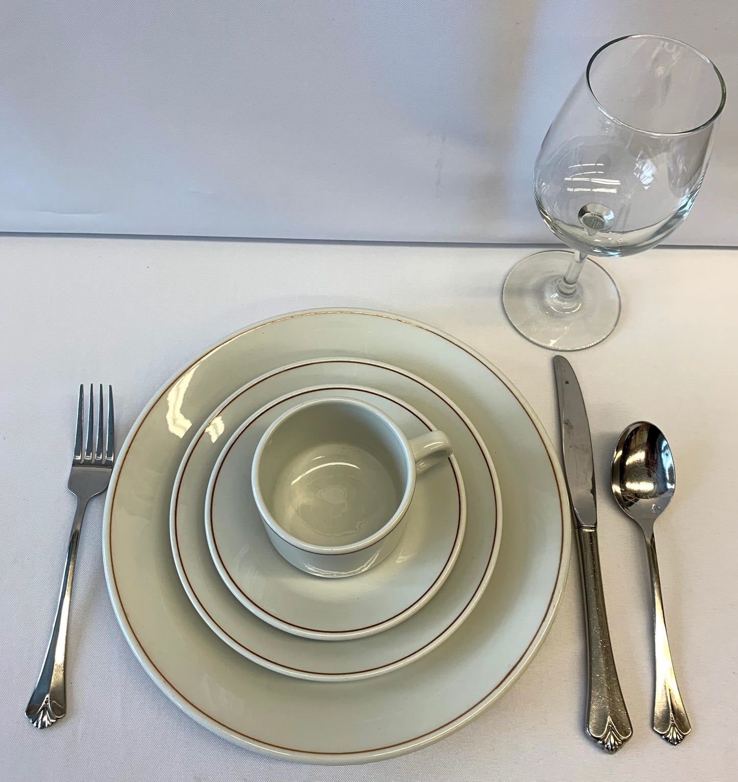 China / Westgate Dinner Package (Qty 125)