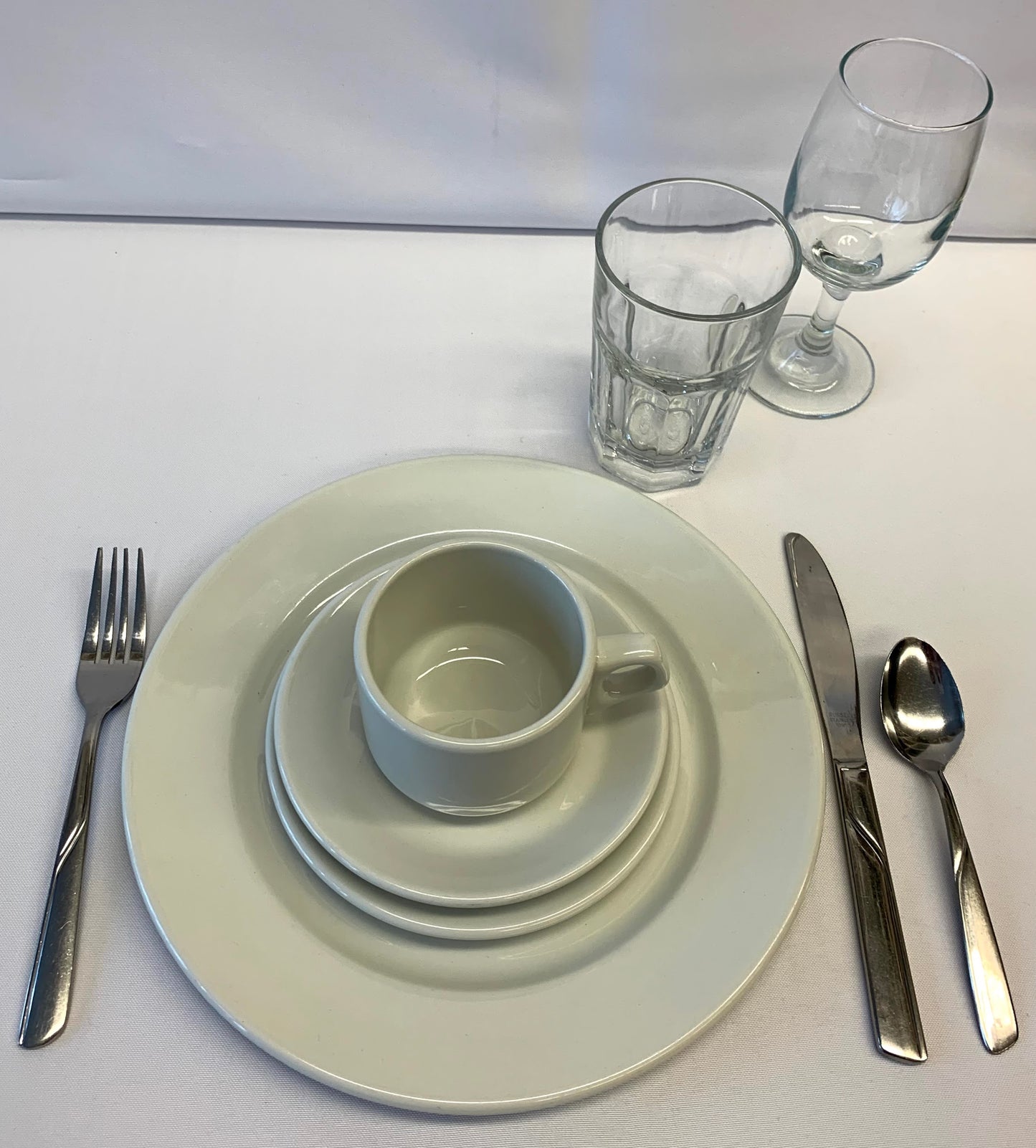 Armorlite / Stream Dinner Package (Qty 80)