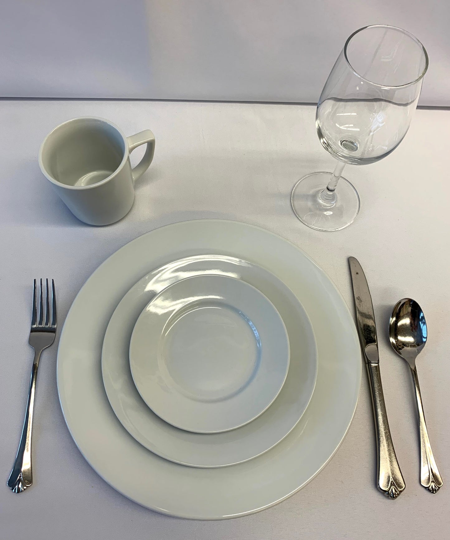 Johnson / Westgate Dinner Package (Qty 70)