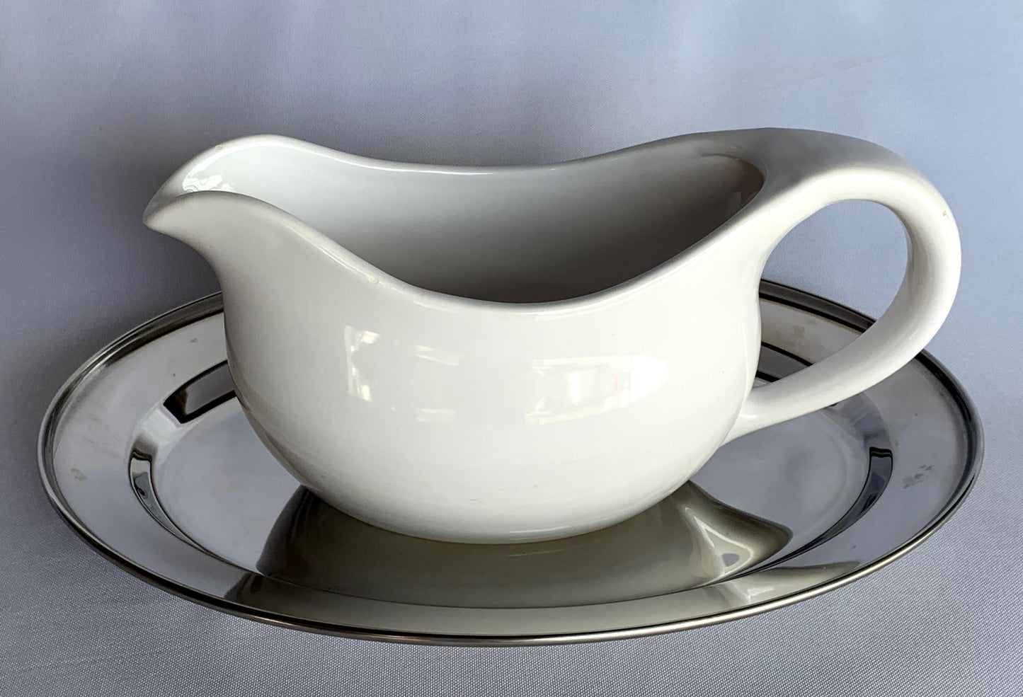 Gravy Boat Large